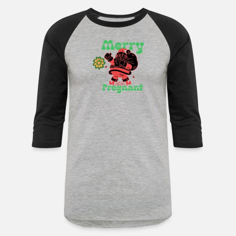 merry Christmas also im pregnant