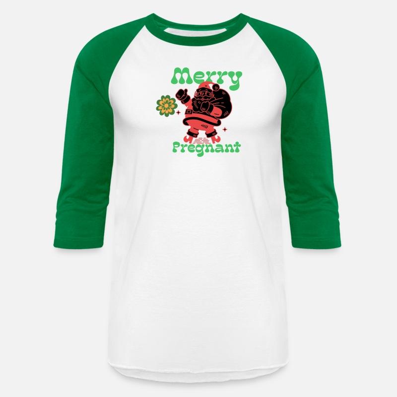 merry Christmas also im pregnant