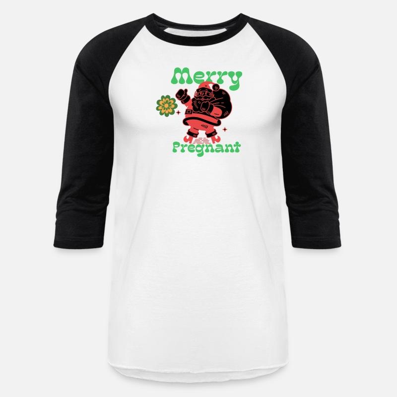 merry Christmas also im pregnant