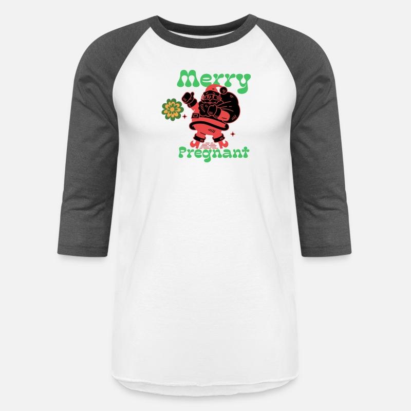 merry Christmas also im pregnant