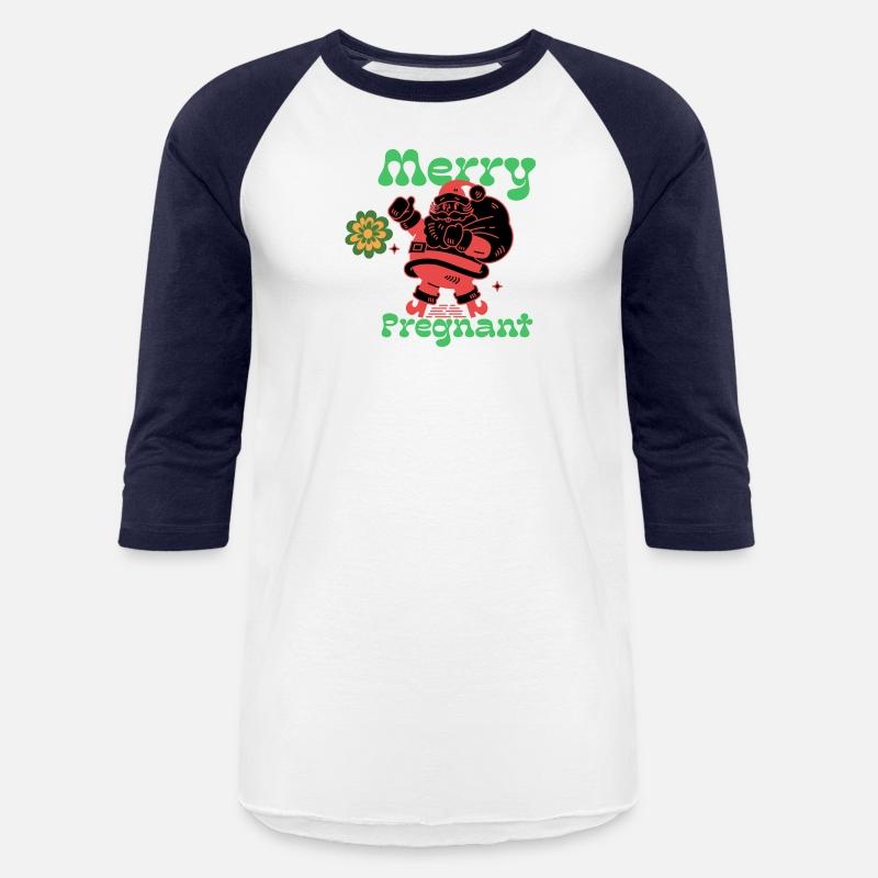 merry Christmas also im pregnant