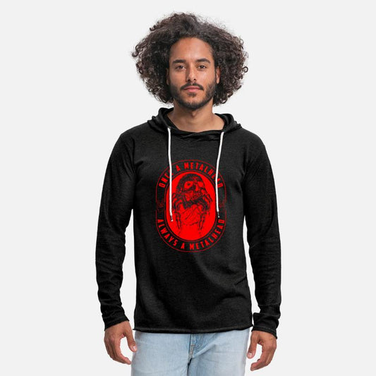 Metal Black Metal Electric Guitar