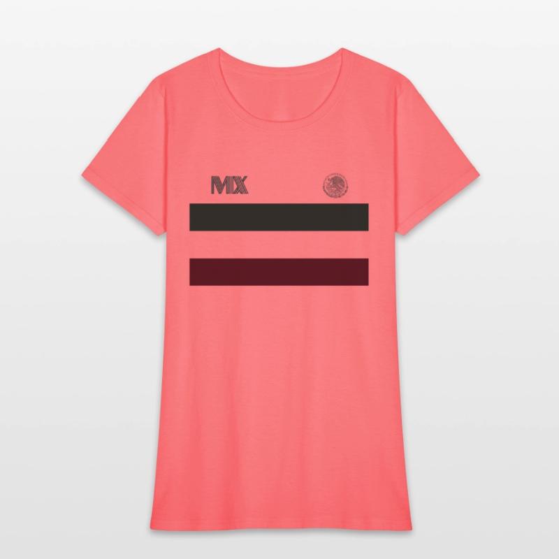 Mexico Coat of Arms and Flag