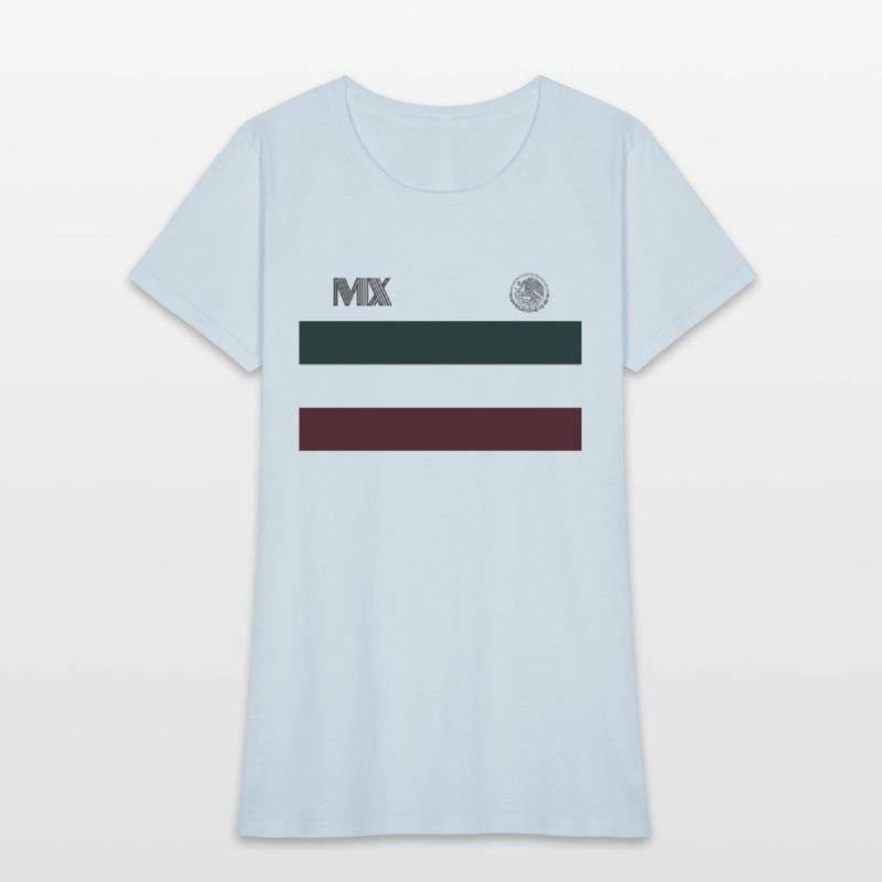 Mexico Coat of Arms and Flag