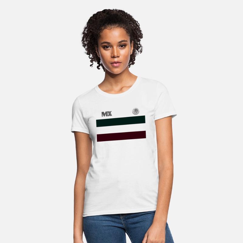 Mexico Coat of Arms and Flag