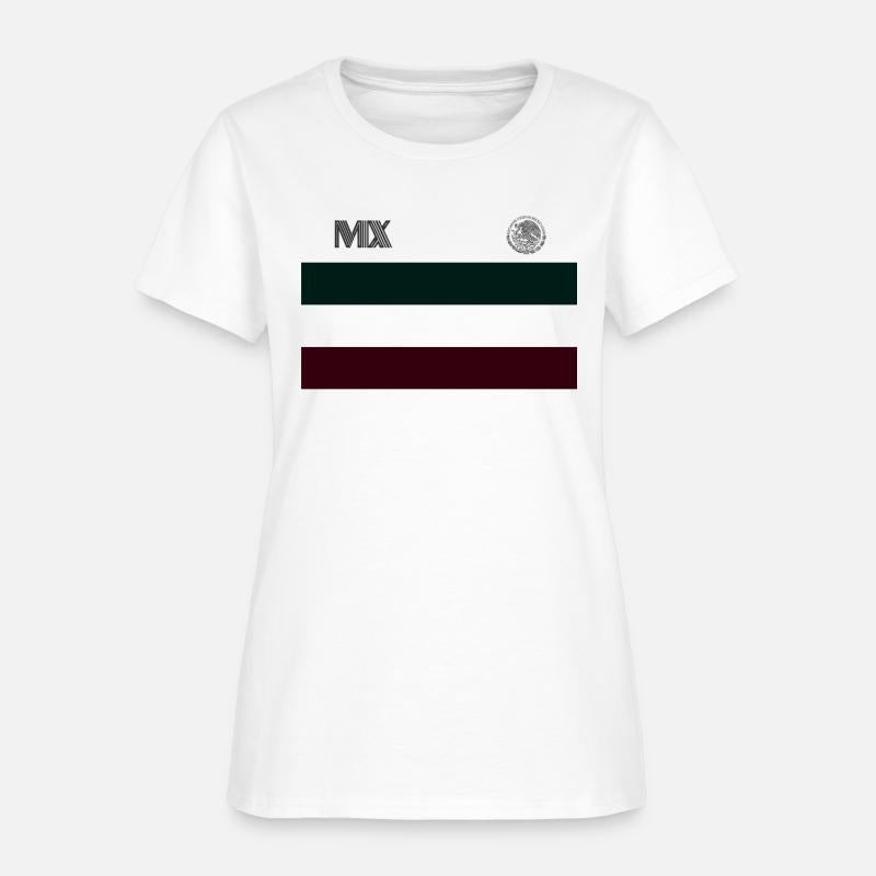 Mexico Coat of Arms and Flag