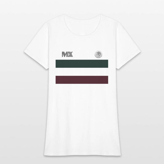 Mexico Coat of Arms and Flag