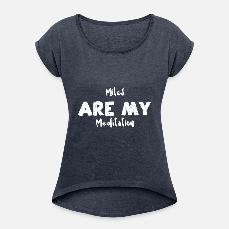 Miles Are My Meditation - Bicycle