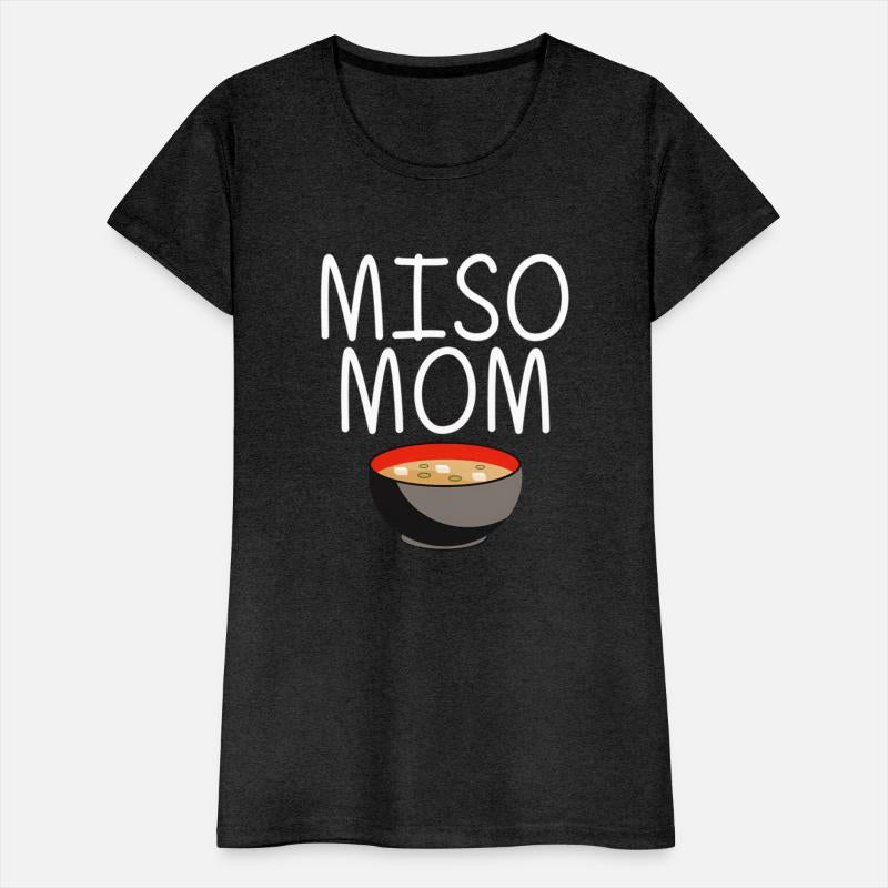 Miso For Mom Wo Japanese Miso Soup