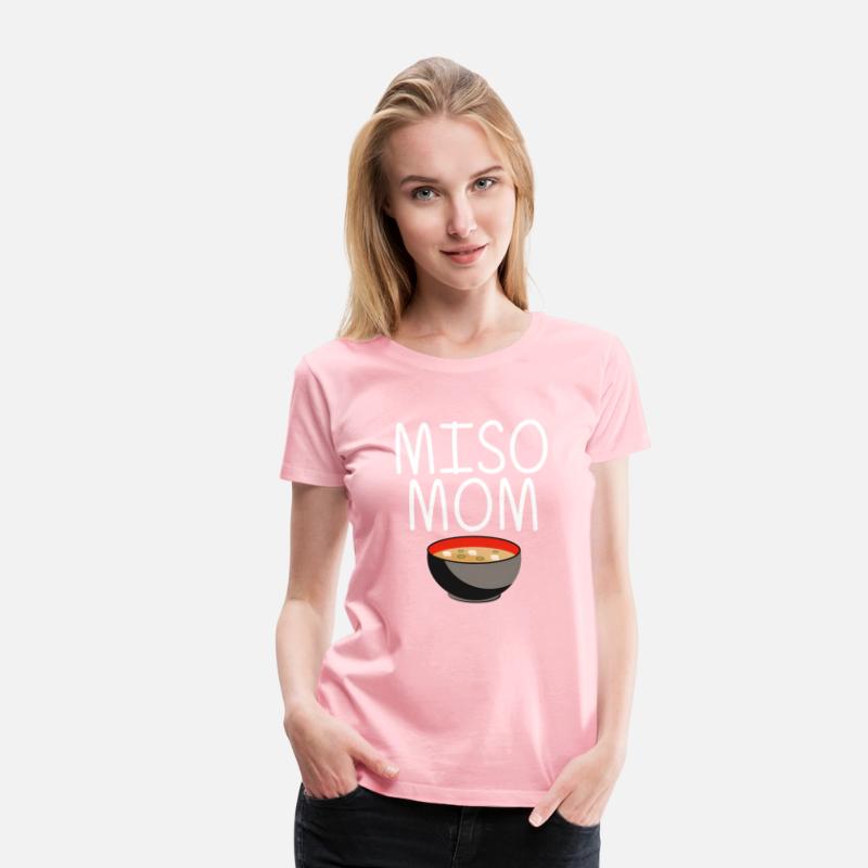 Miso For Mom Wo Japanese Miso Soup