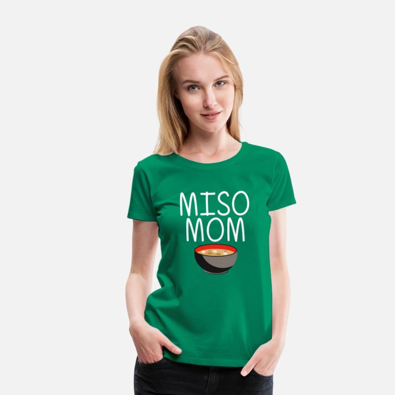 Miso For Mom Wo Japanese Miso Soup