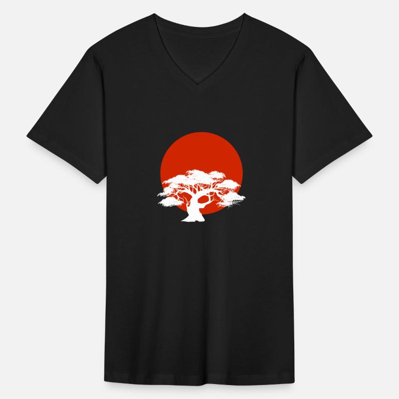 Miyagi-do Karate Bonsai Tree Martial Arts Japanese