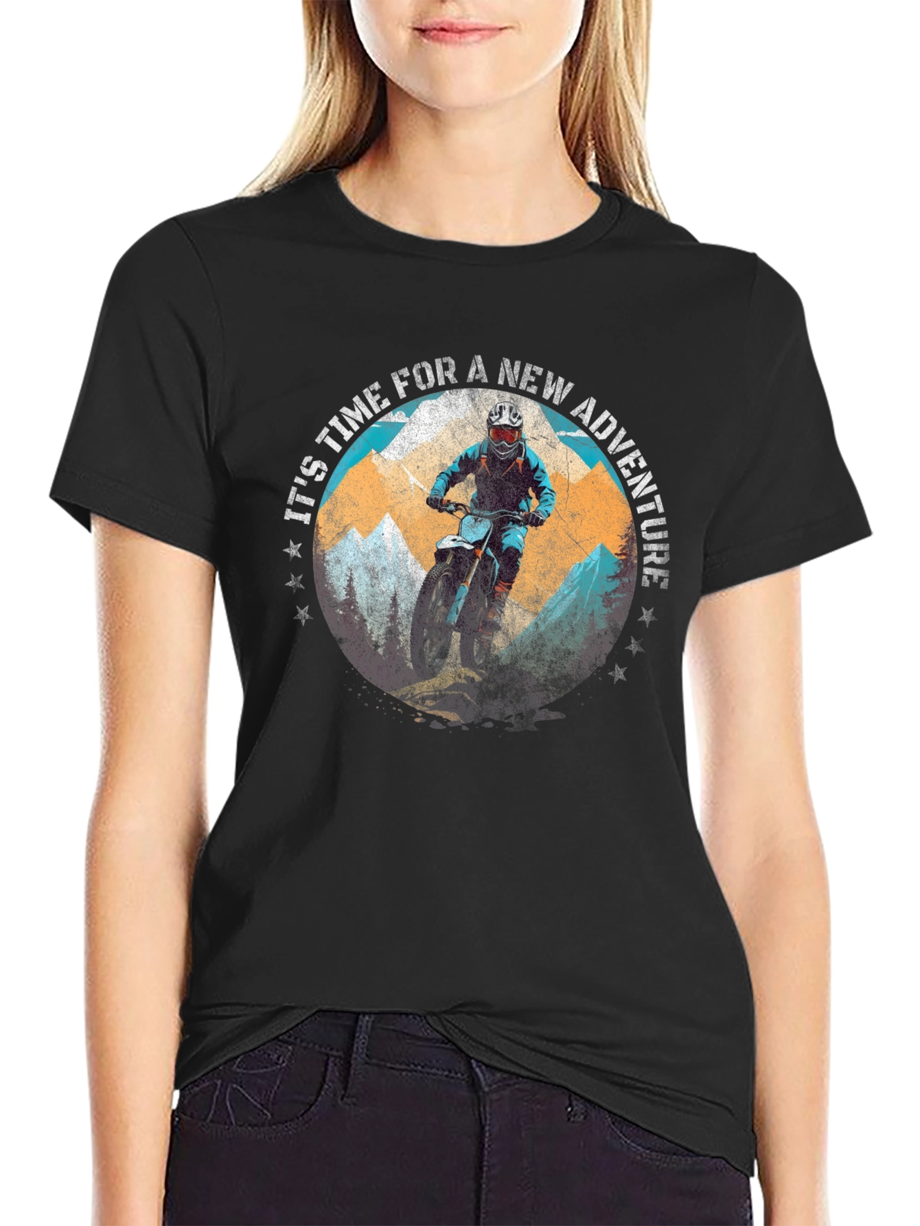 Adventure Time T-Shirt