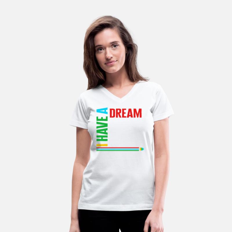 MLK Day, I Have A Dream 1963 Tee, MLK Month Civil