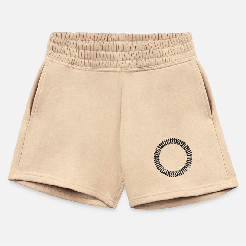 Model railroad framework rail network