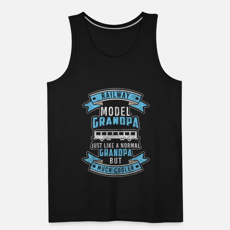 Model Train Locomotives Trains