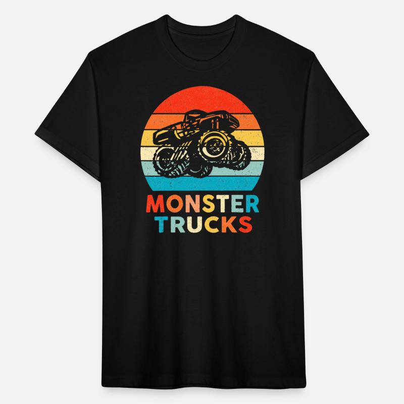 Monster Truck