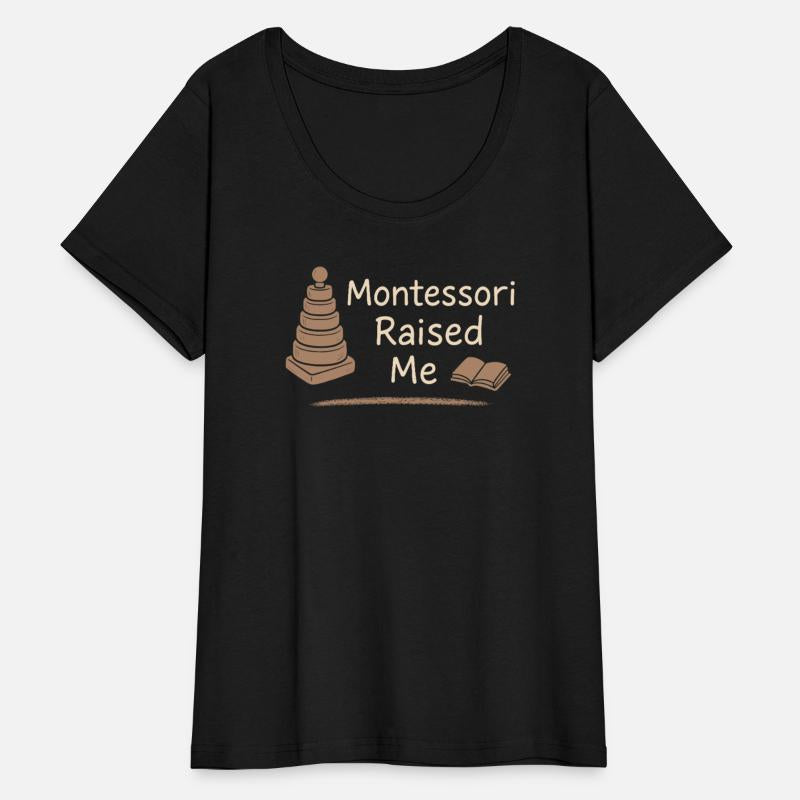 Montessori Mom Life Calm Learning Child