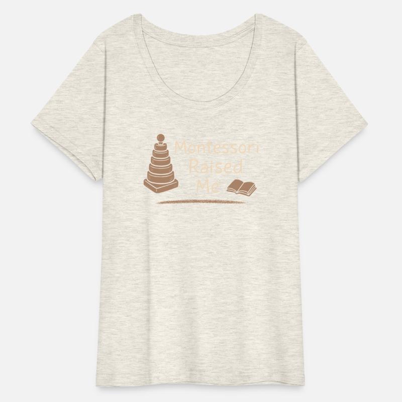 Montessori Mom Life Calm Learning Child