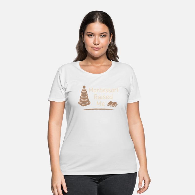 Montessori Mom Life Calm Learning Child