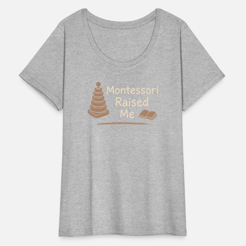 Montessori Mom Life Calm Learning Child