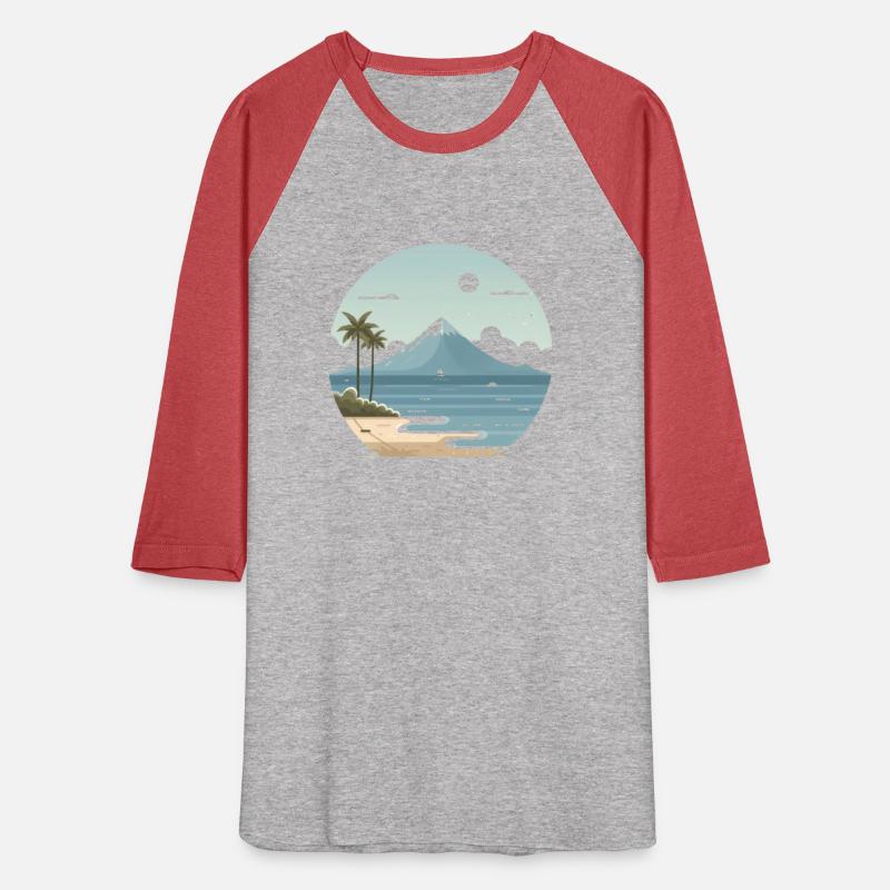 Morning at the Mountain