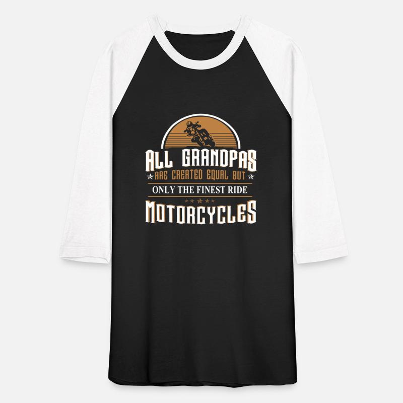 Motorcycle - motorcycle grandpa