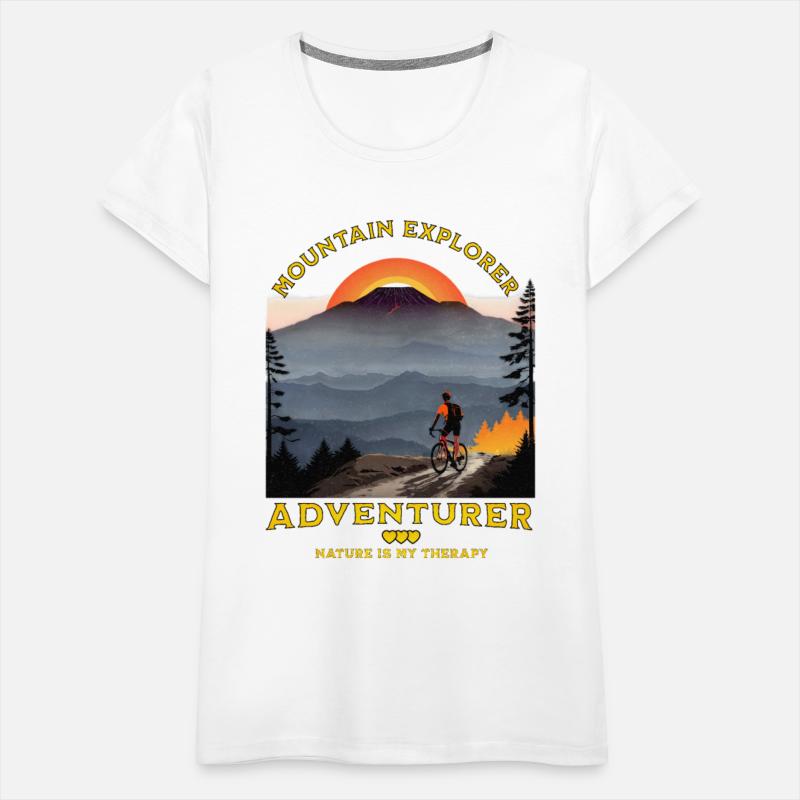 Mountain Explorer Adventure