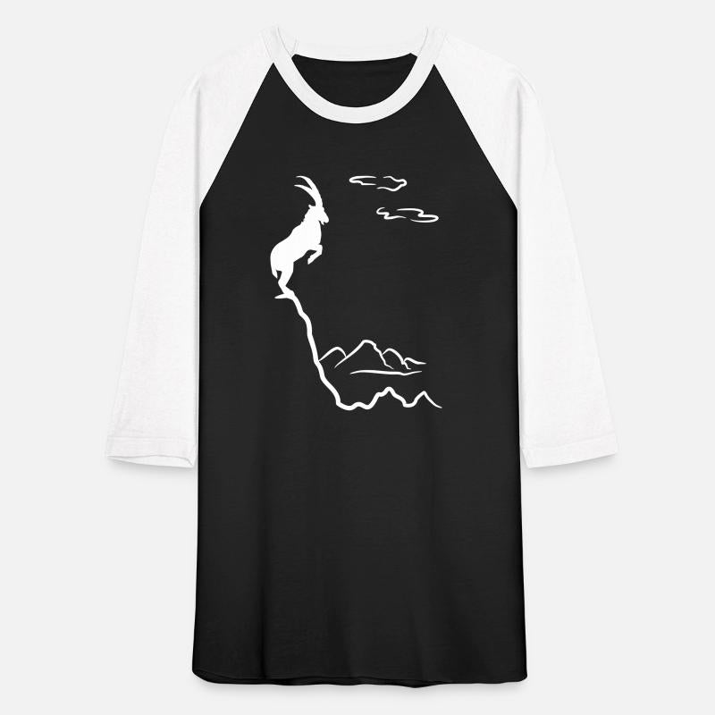 Mountain ibex, mountain goat