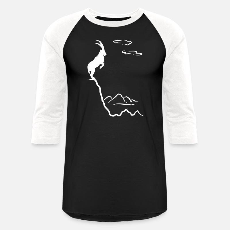 Mountain ibex, mountain goat