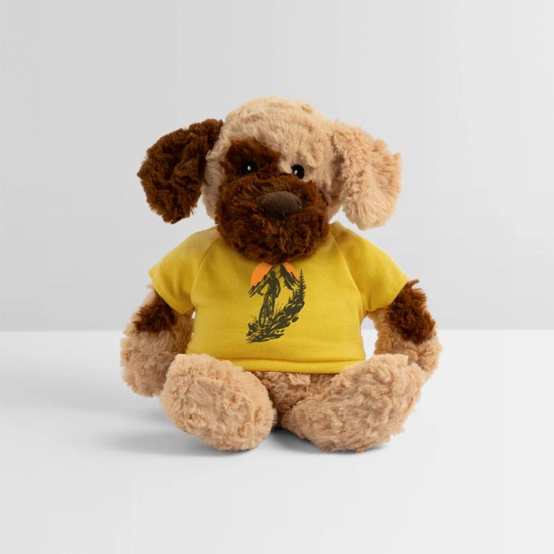 Mountainbike Adventure in the great outdoors