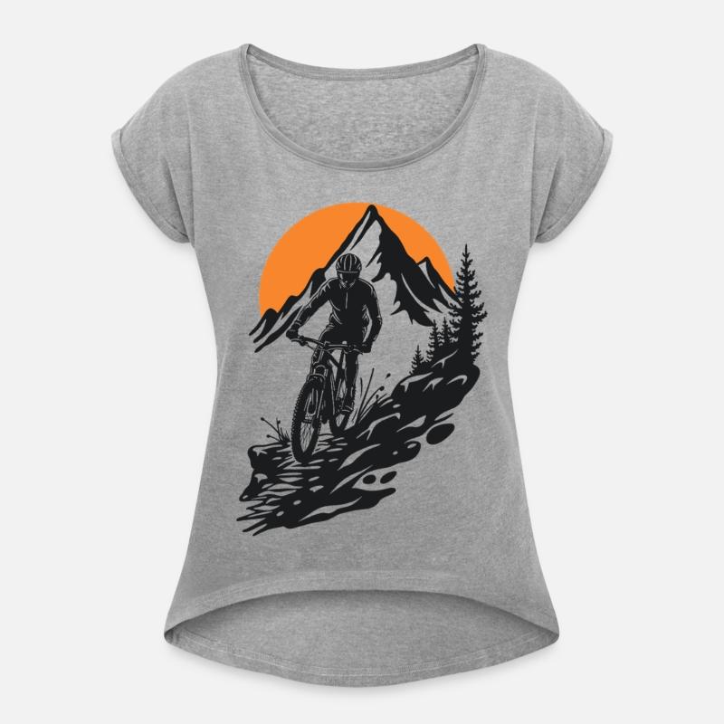 Mountainbike Adventure in the great outdoors