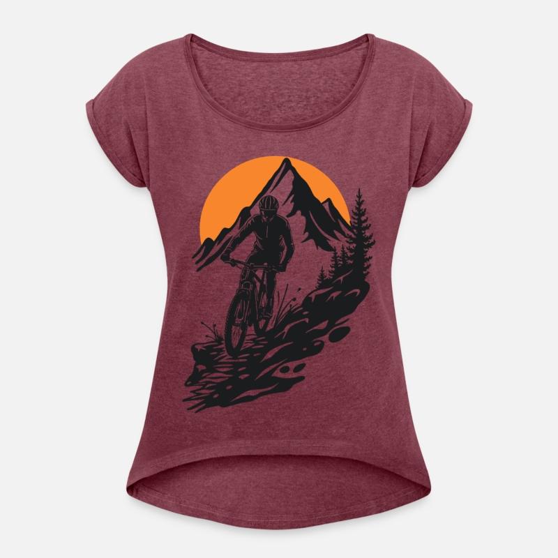 Mountainbike Adventure in the great outdoors