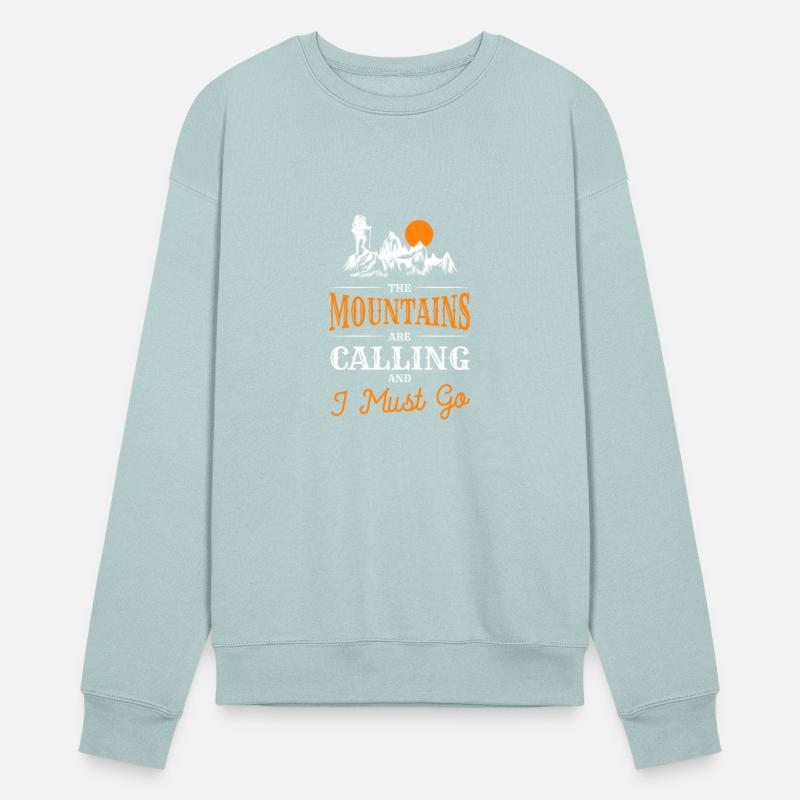 Mountaineers Nature Lover Mountains