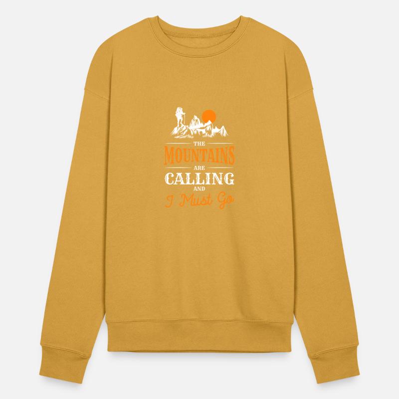 Mountaineers Nature Lover Mountains