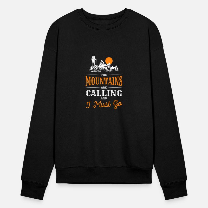 Mountaineers Nature Lover Mountains