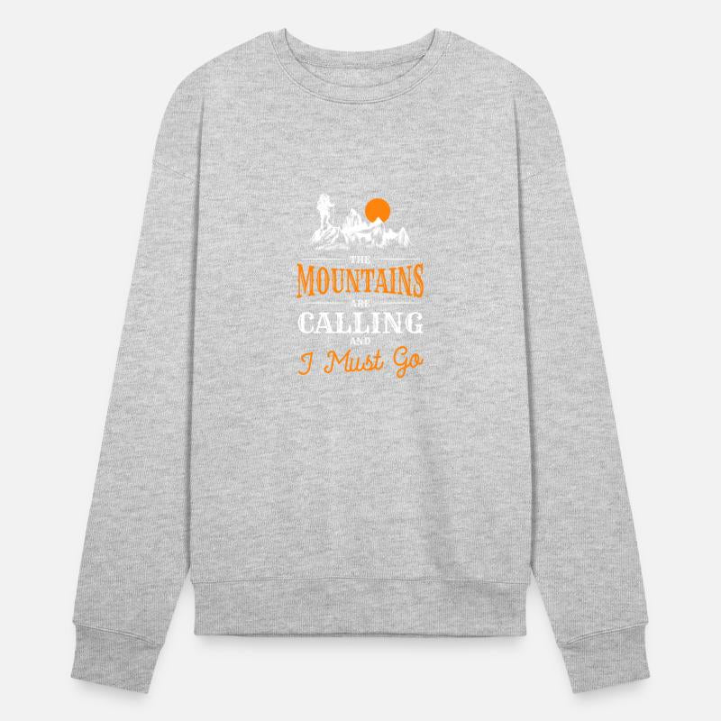 Mountaineers Nature Lover Mountains