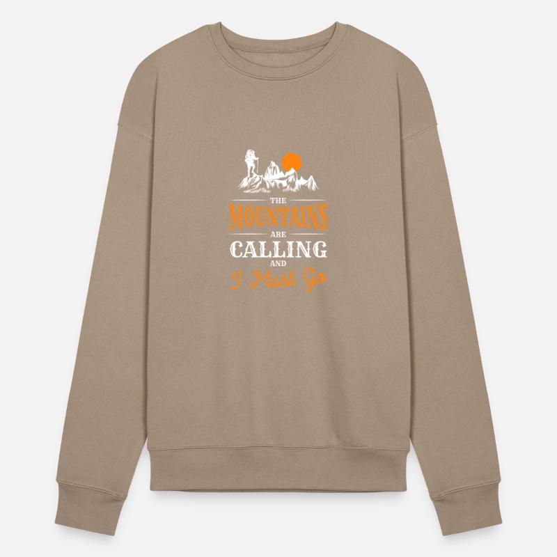 Mountaineers Nature Lover Mountains