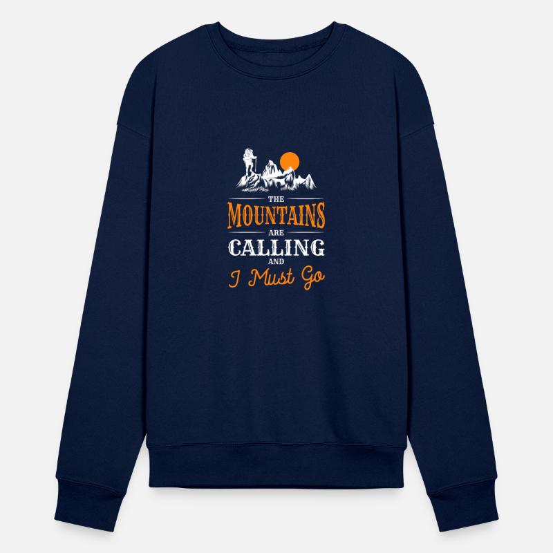 Mountaineers Nature Lover Mountains