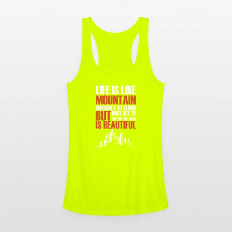 Mountains Alps Hiking Nature