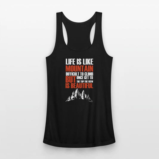 Mountains Alps Hiking Nature