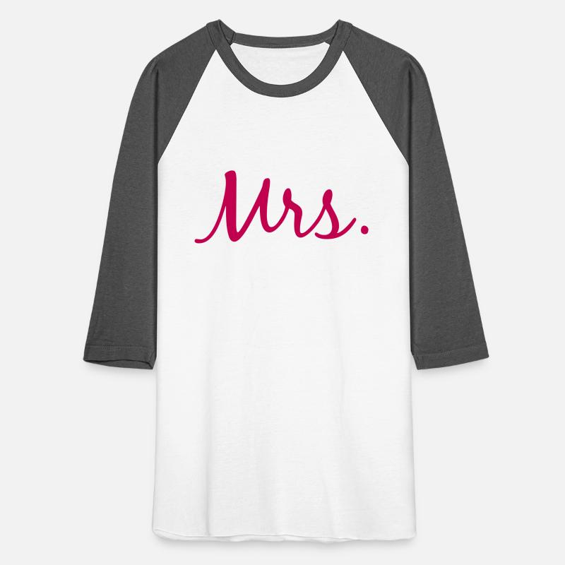 Mrs. Wife, Bride, marriage