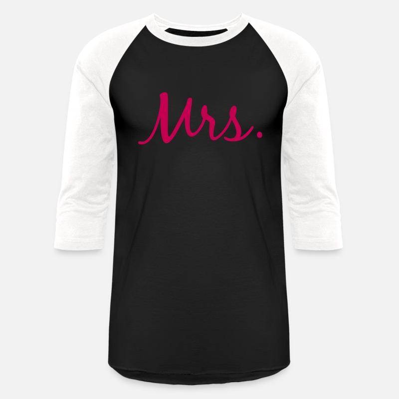 Mrs. Wife, Bride, marriage
