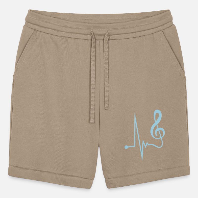 Music Clef Note Violin Treble Sound Pulse ECG