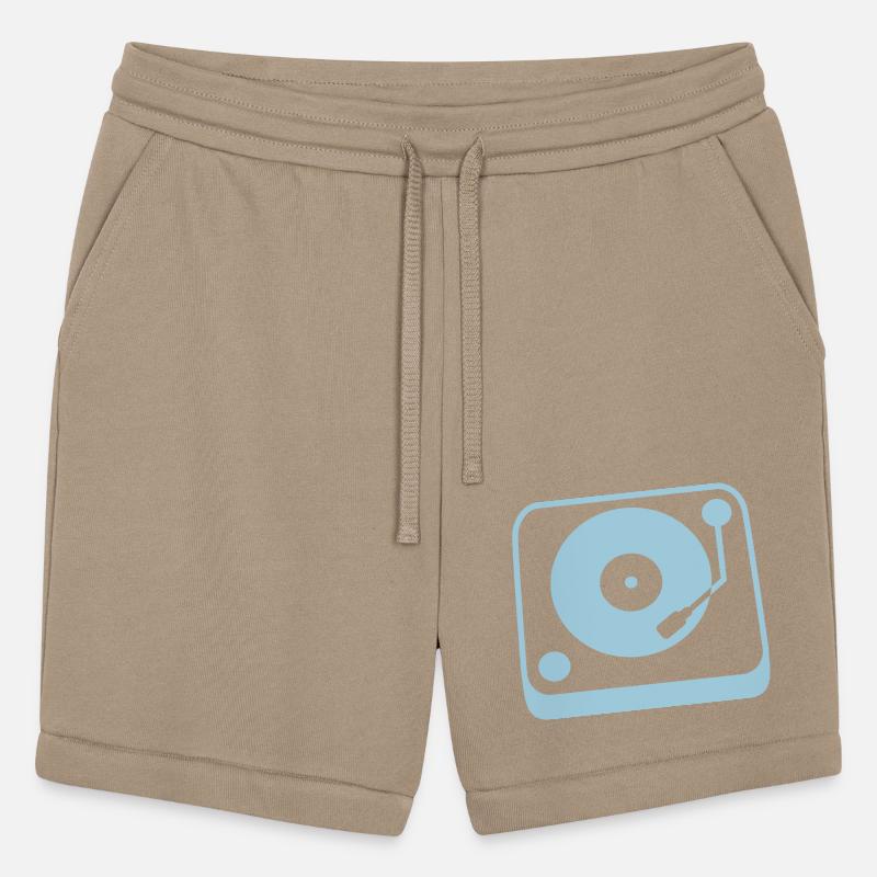 Music Record Player Vinyl Plate Retro DJ Mixer