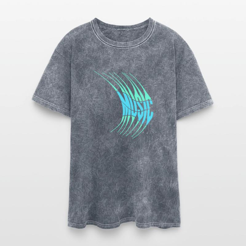 Music Scratches Cracks Lines Love Text Quote Logo