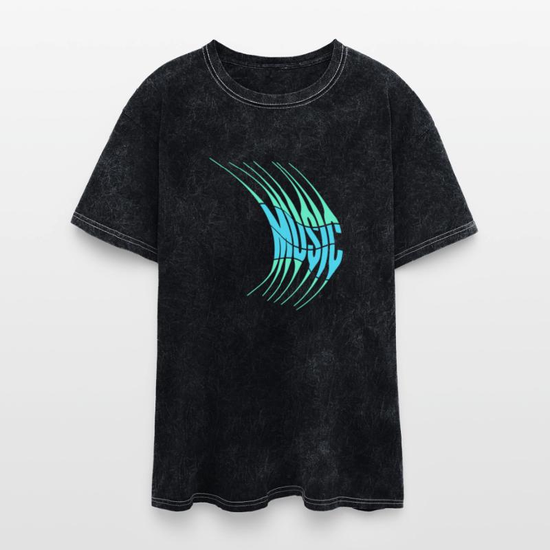 Music Scratches Cracks Lines Love Text Quote Logo