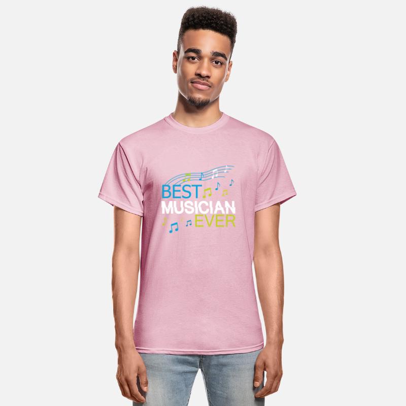 Music Sound Best Musician Ever