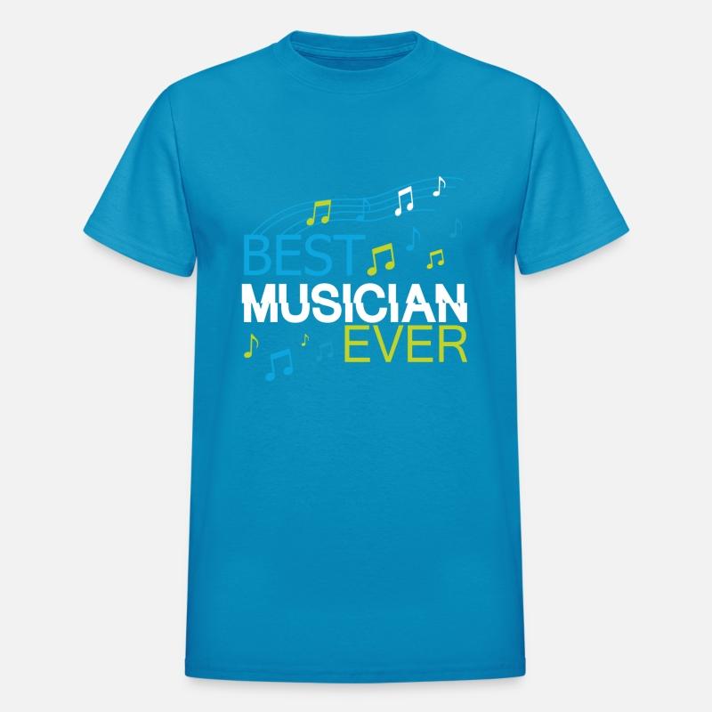 Music Sound Best Musician Ever