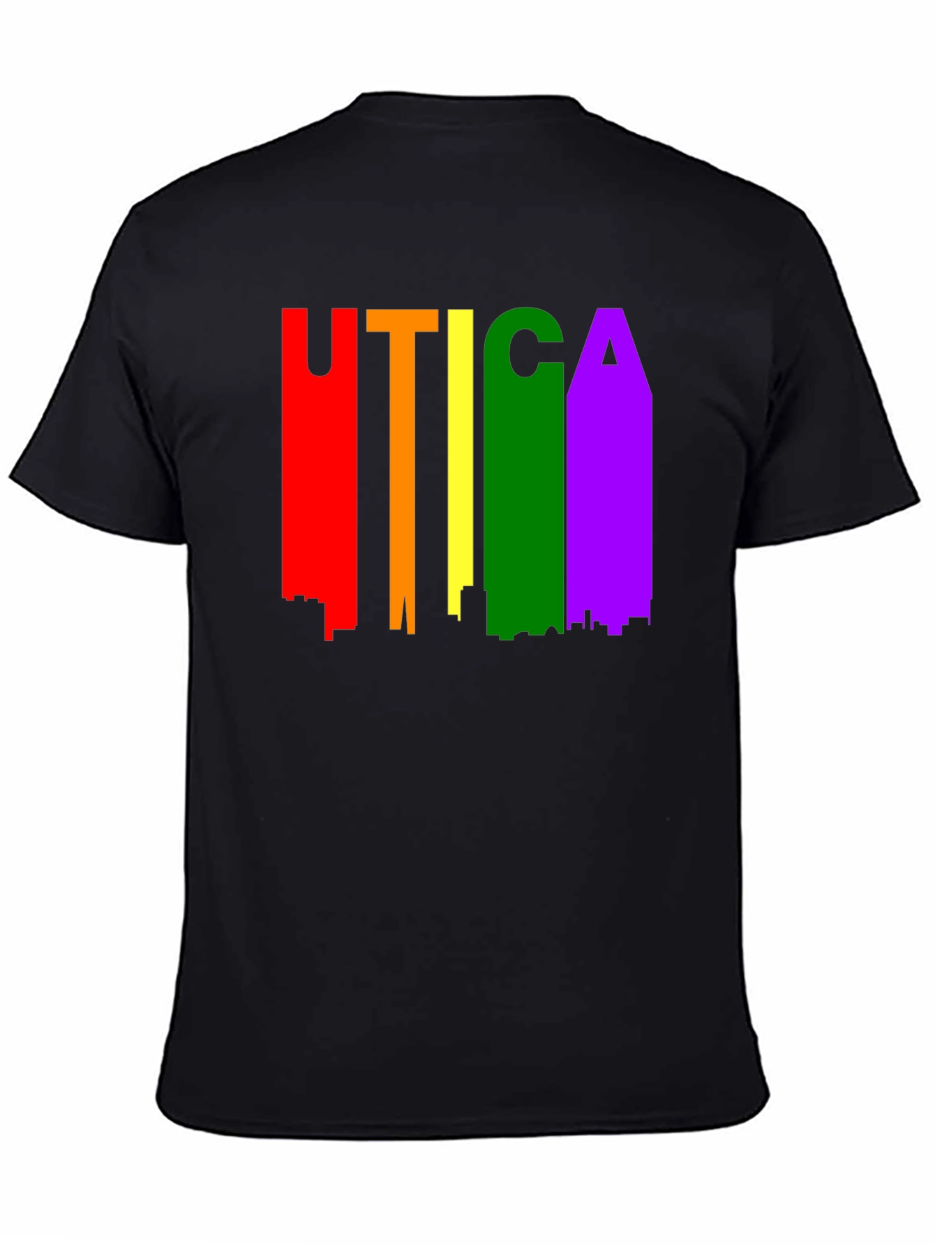 Utica Pride T-Shirt